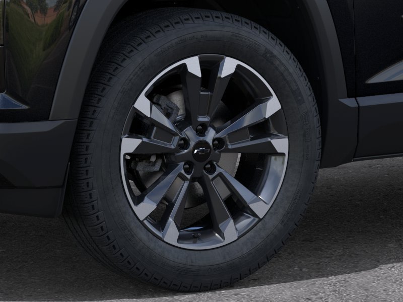 Thumbnail: 2027 Chevrolet Equinox - 6