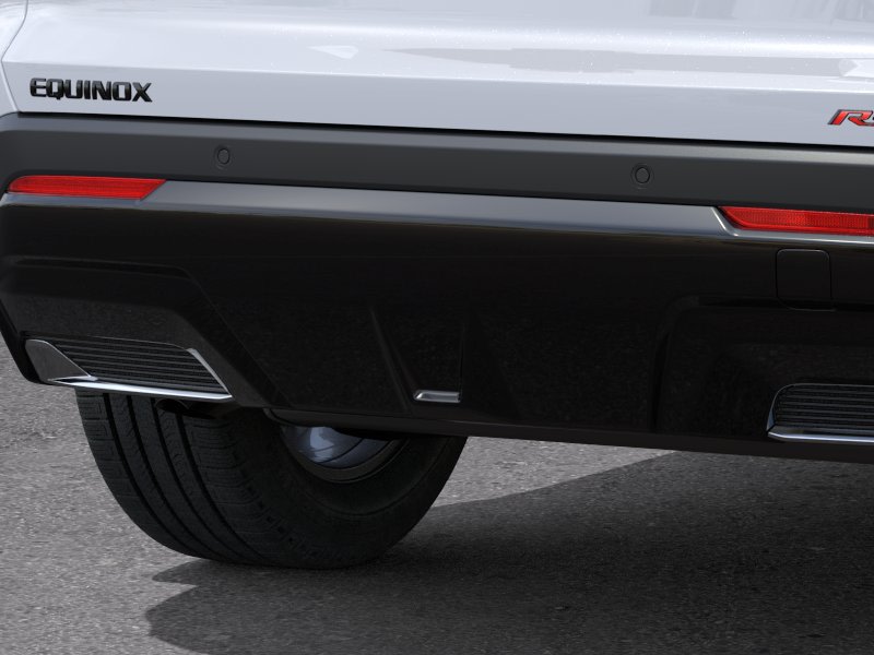 Thumbnail: 2027 Chevrolet Equinox - 21