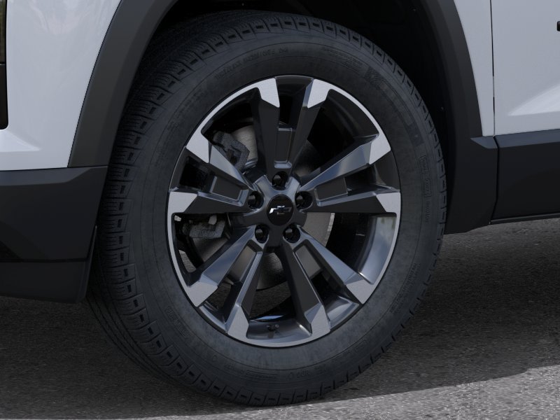 Thumbnail: 2027 Chevrolet Equinox - 6