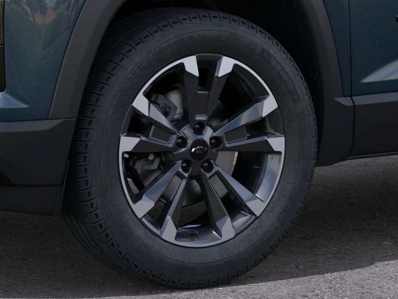 Thumbnail: 2027 Chevrolet Equinox - 6