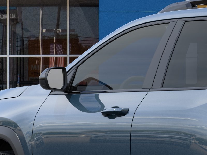 Thumbnail: 2027 Chevrolet Equinox - 20