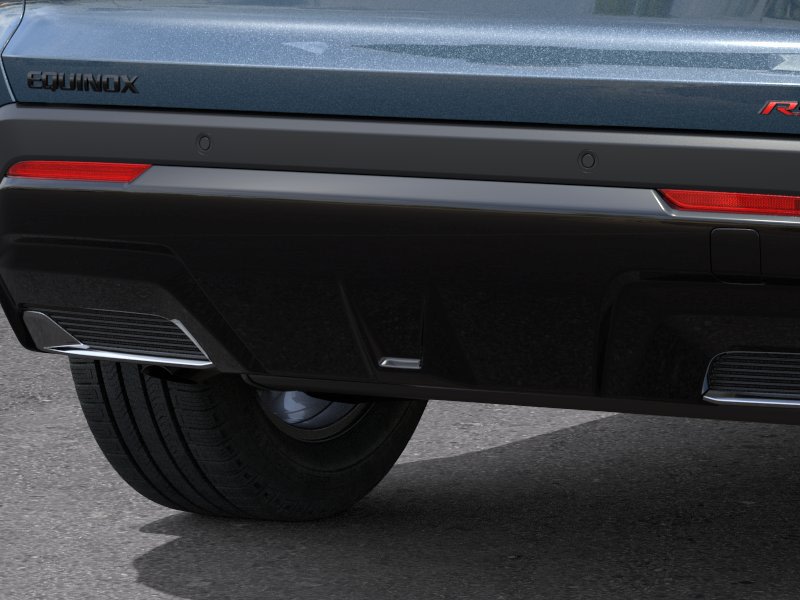 Thumbnail: 2027 Chevrolet Equinox - 21
