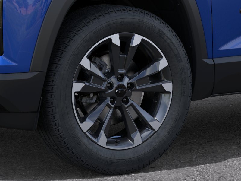 Thumbnail: 2027 Chevrolet Equinox - 6