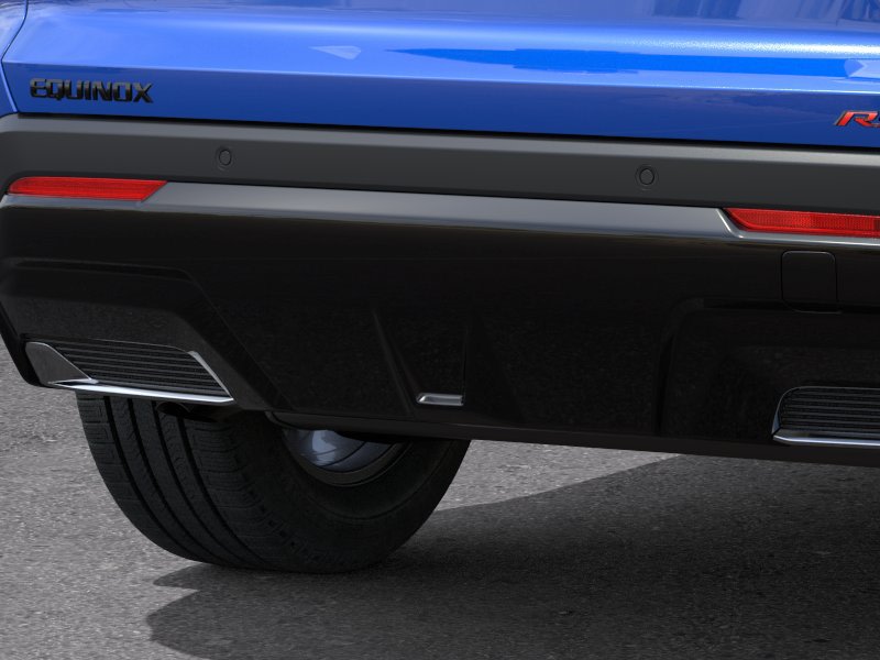 Thumbnail: 2027 Chevrolet Equinox - 21