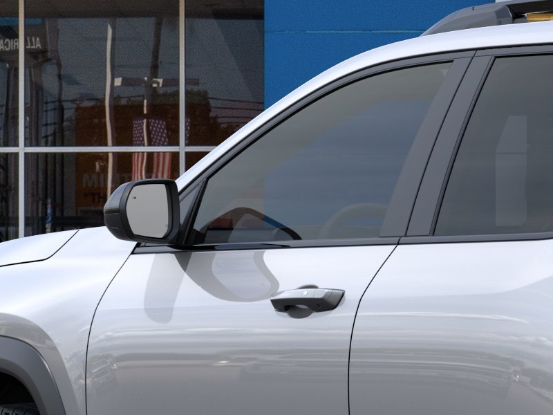 Thumbnail: 2027 Chevrolet Equinox - 20