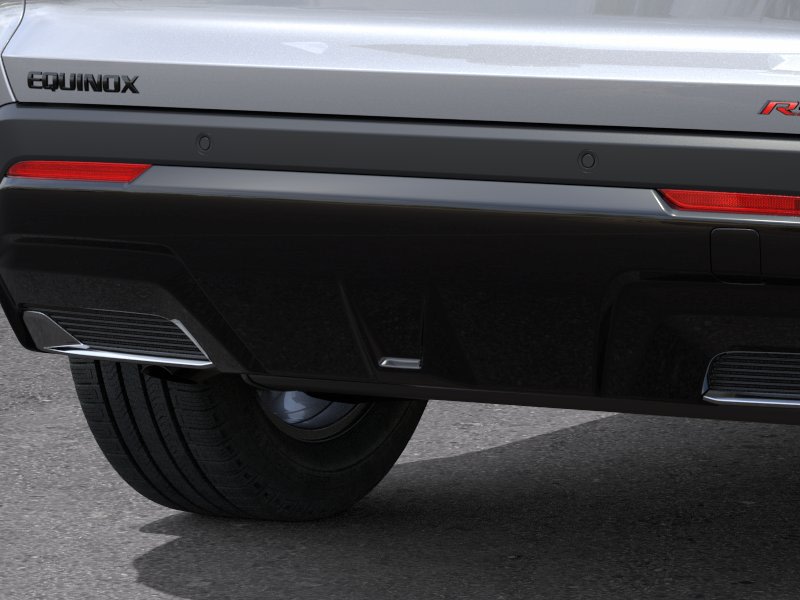 Thumbnail: 2027 Chevrolet Equinox - 21