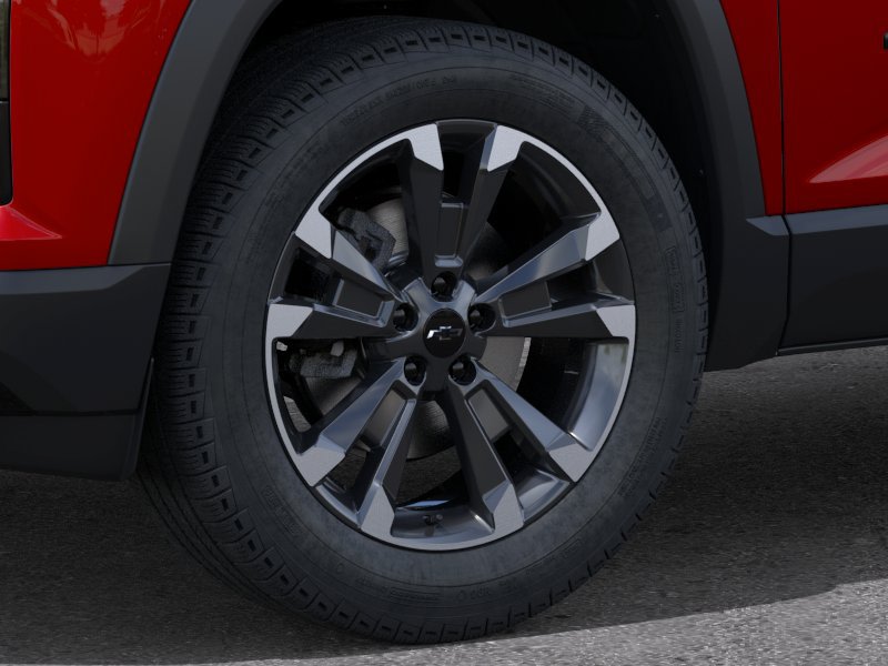Thumbnail: 2027 Chevrolet Equinox - 6