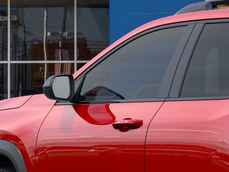 Thumbnail: 2027 Chevrolet Equinox - 20