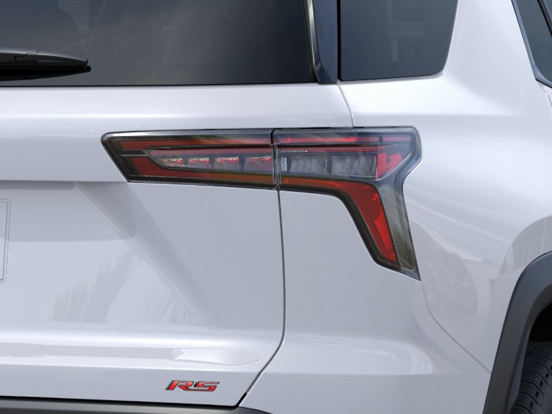 Thumbnail: 2027 Chevrolet Equinox - 19