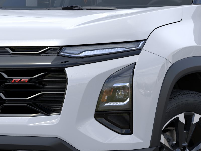 Thumbnail: 2027 Chevrolet Equinox - 18