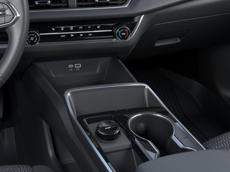 Thumbnail: 2026 Chevrolet Equinox - 24