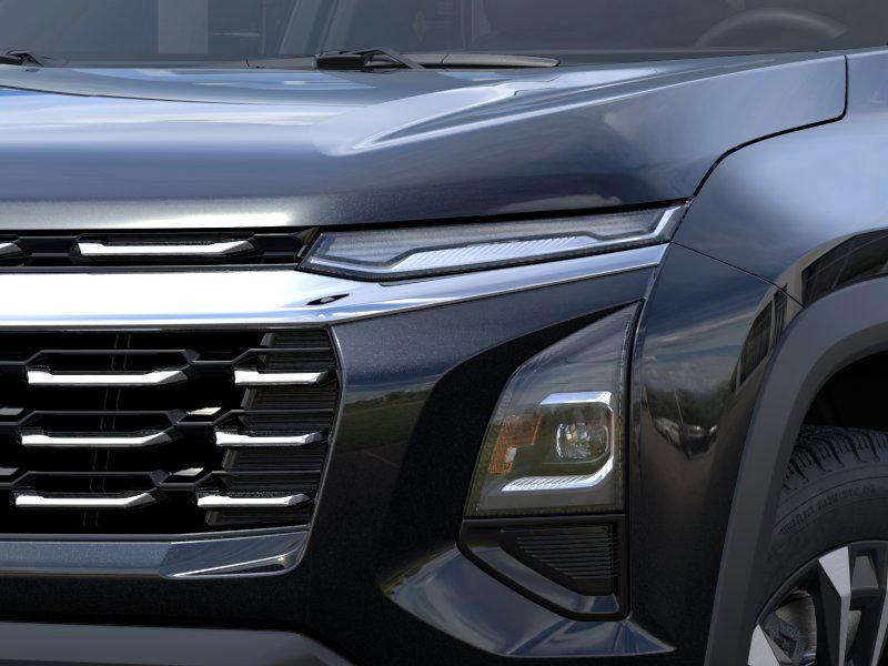 2025 Chevrolet Equinox LT 19