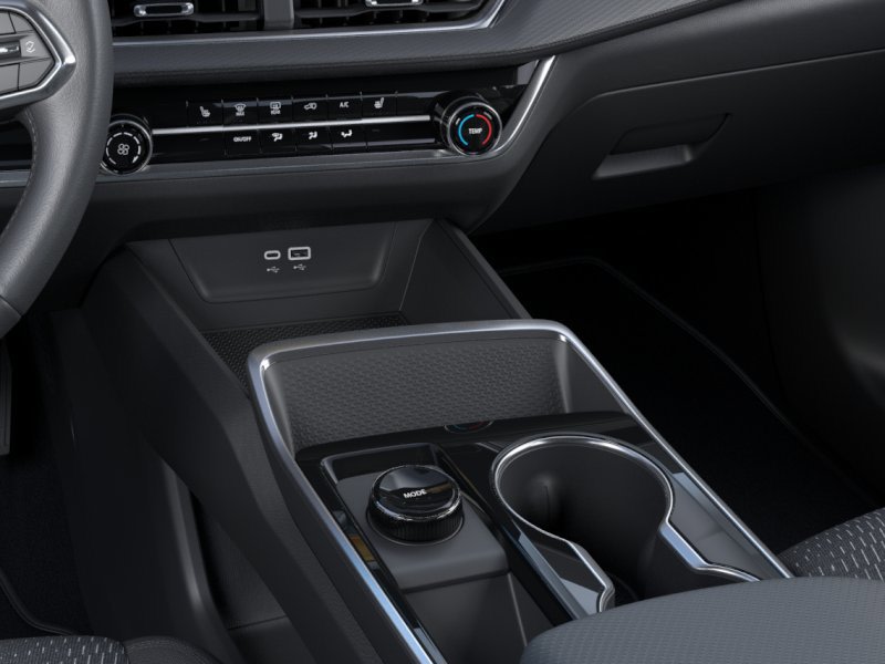 Thumbnail: 2026 Chevrolet Equinox - 24