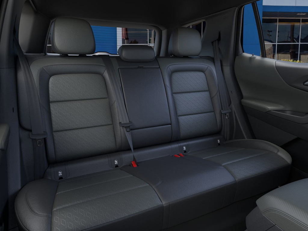 Thumbnail: 2026 Chevrolet Equinox - 9