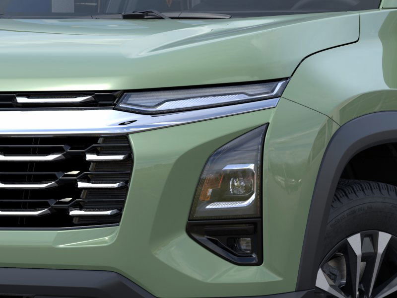 Thumbnail: 2026 Chevrolet Equinox - 18