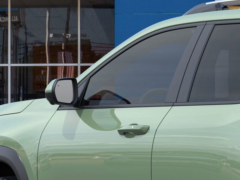 Thumbnail: 2026 Chevrolet Equinox - 20