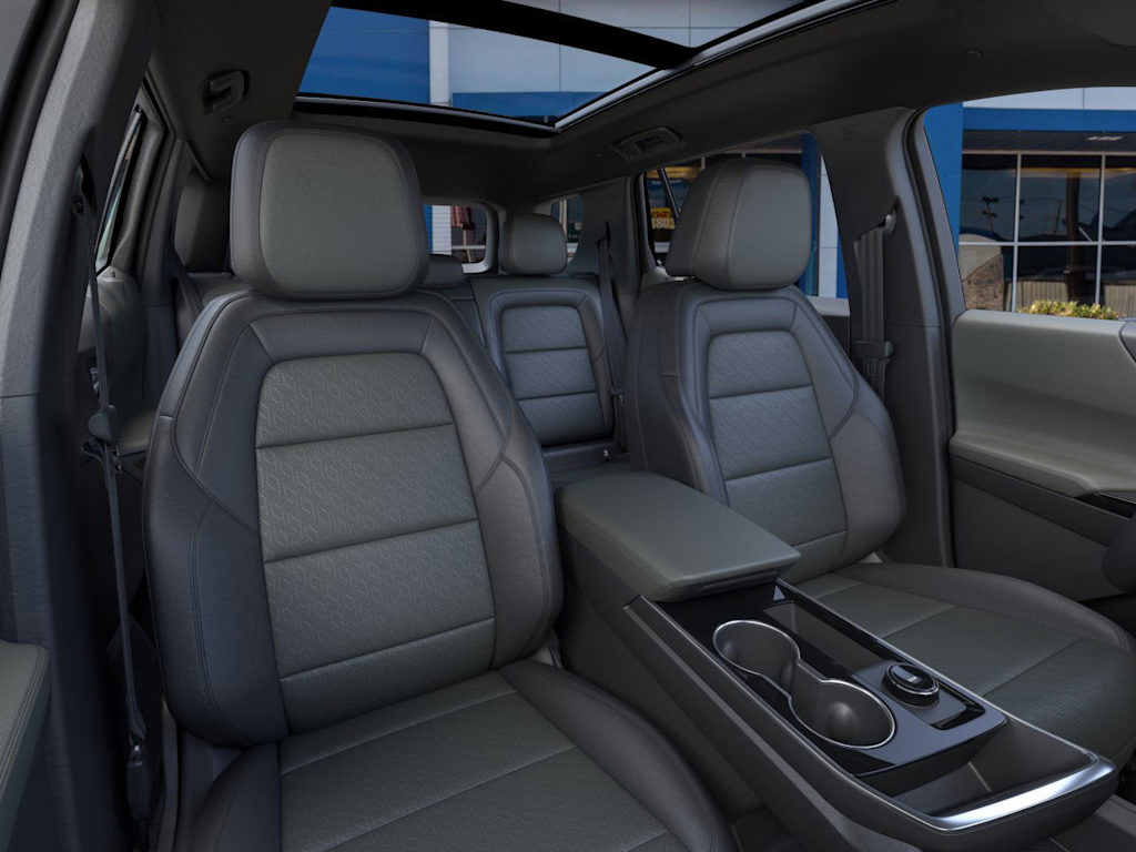 Thumbnail: 2026 Chevrolet Equinox - 7