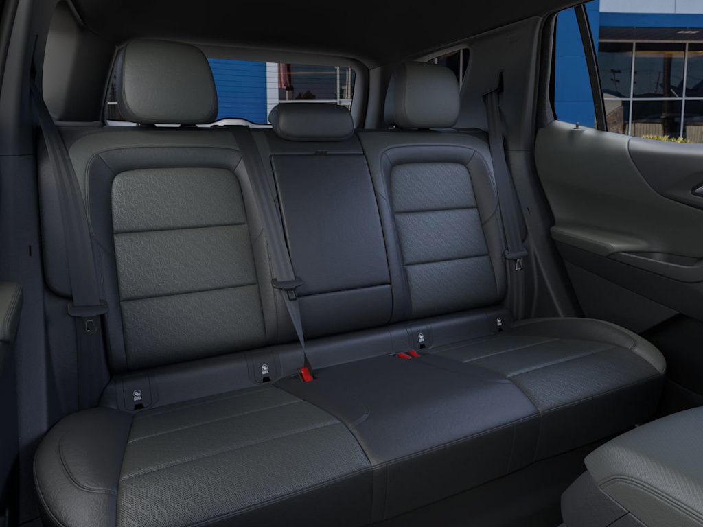 Thumbnail: 2026 Chevrolet Equinox - 10