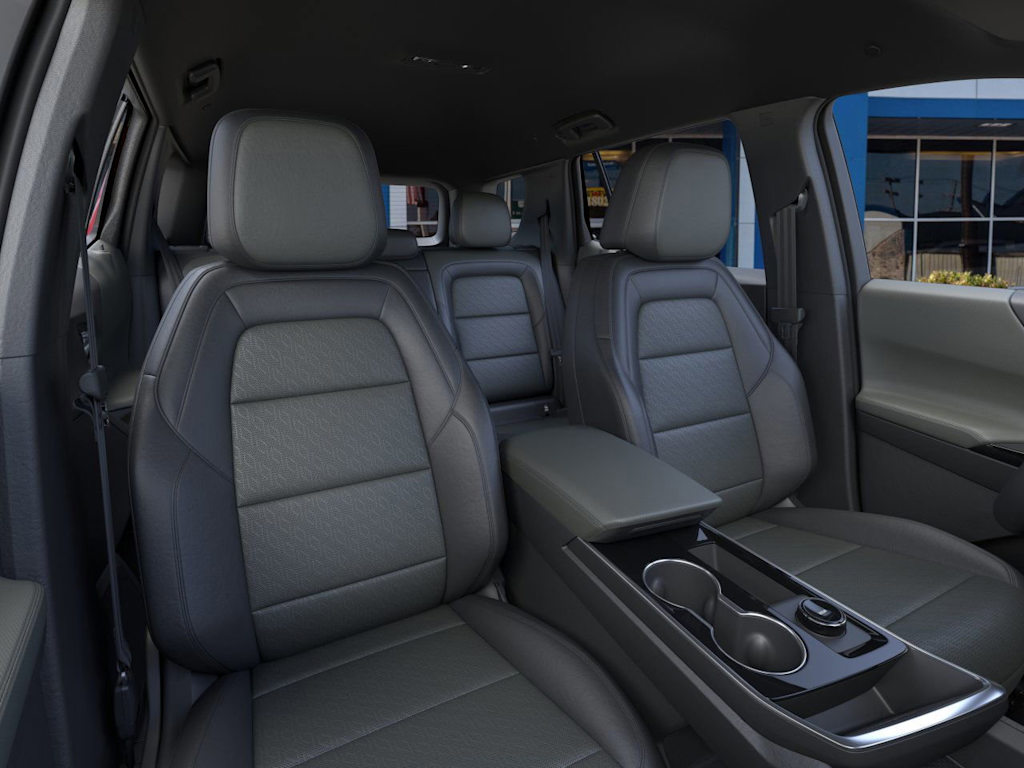 Thumbnail: 2026 Chevrolet Equinox - 8