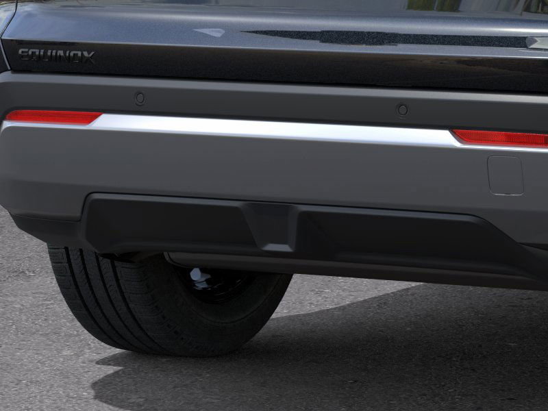 Thumbnail: 2026 Chevrolet Equinox - 21