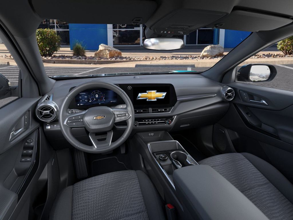 Thumbnail: 2026 Chevrolet Equinox - 2