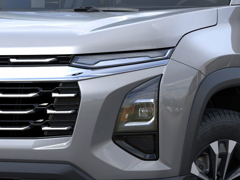 Thumbnail: 2026 Chevrolet Equinox - 18