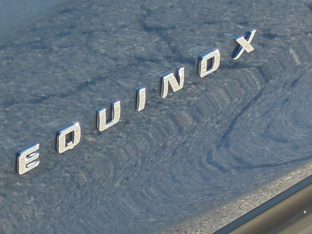 Thumbnail: 2024 Chevrolet Equinox - 7