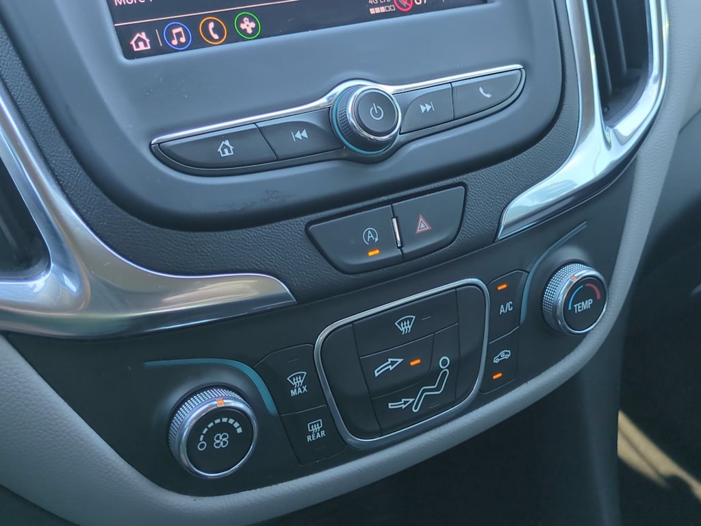Thumbnail: 2024 Chevrolet Equinox - 25