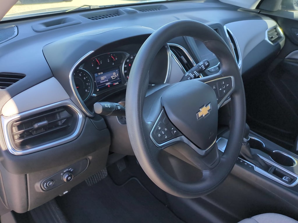 Thumbnail: 2024 Chevrolet Equinox - 2