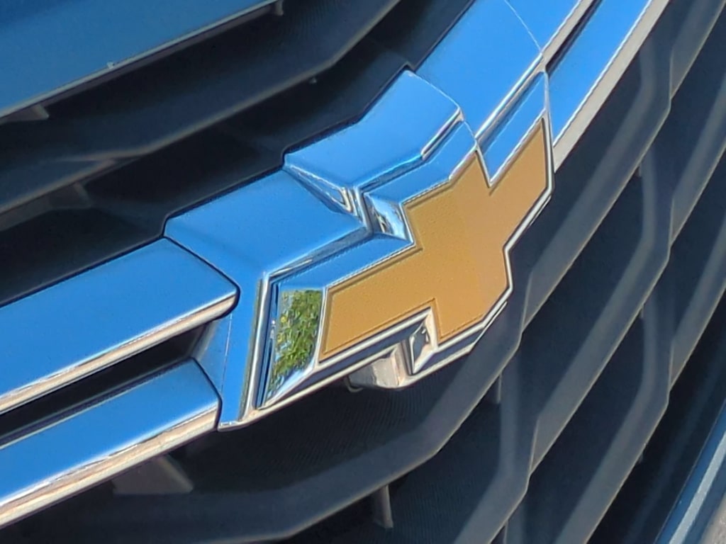 Thumbnail: 2024 Chevrolet Equinox - 33