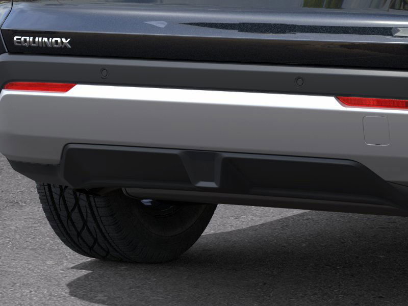 Thumbnail: 2026 Chevrolet Equinox - 21