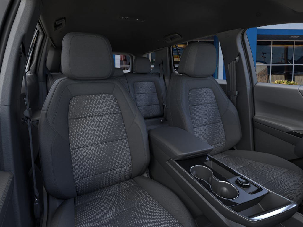 Thumbnail: 2026 Chevrolet Equinox - 7