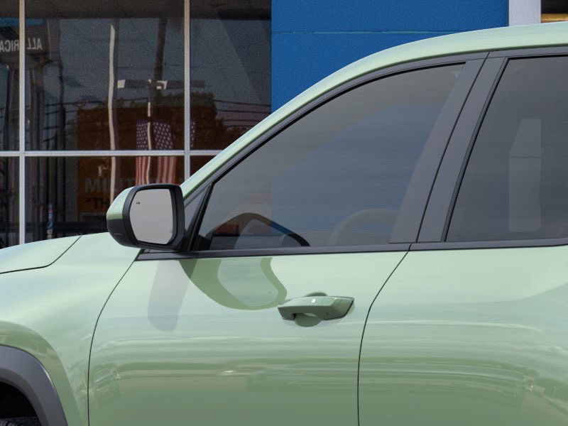 Thumbnail: 2026 Chevrolet Equinox - 20