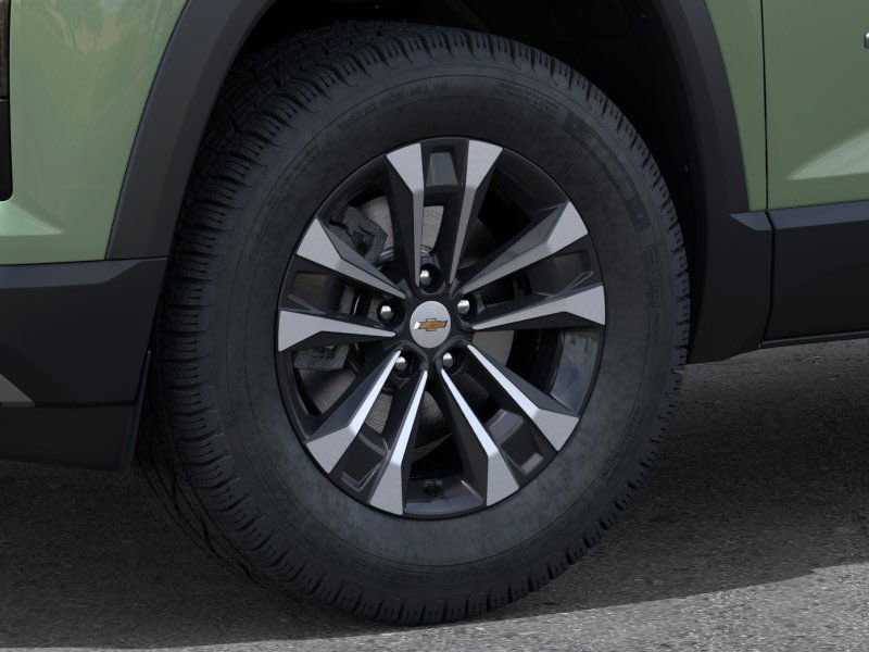 Thumbnail: 2026 Chevrolet Equinox - 6