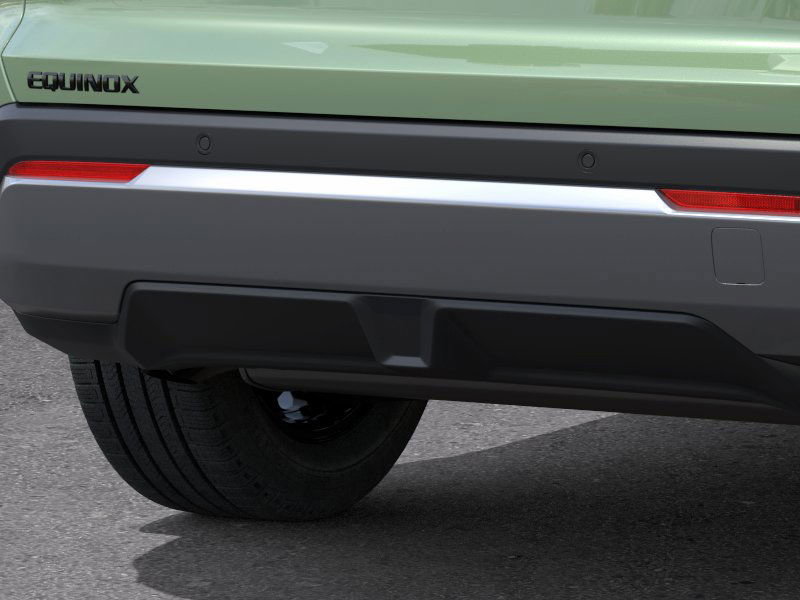 Thumbnail: 2026 Chevrolet Equinox - 21