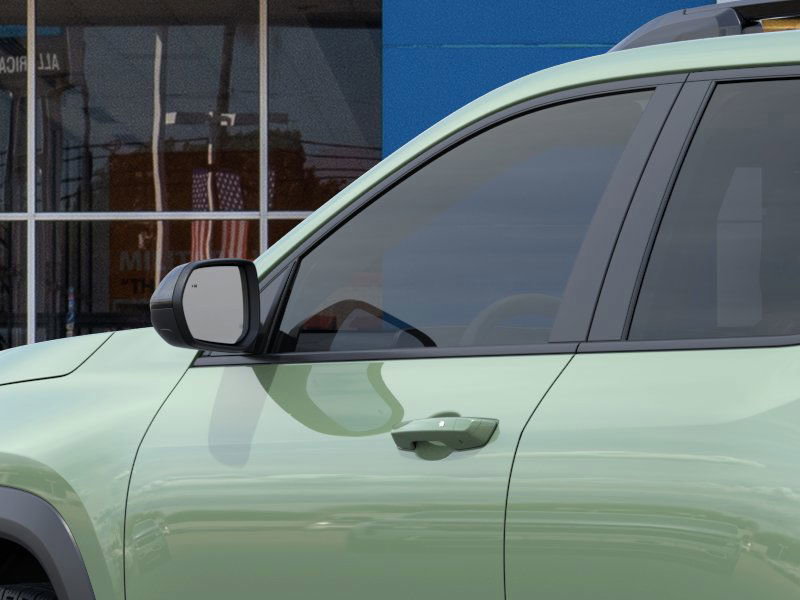 Thumbnail: 2026 Chevrolet Equinox - 20