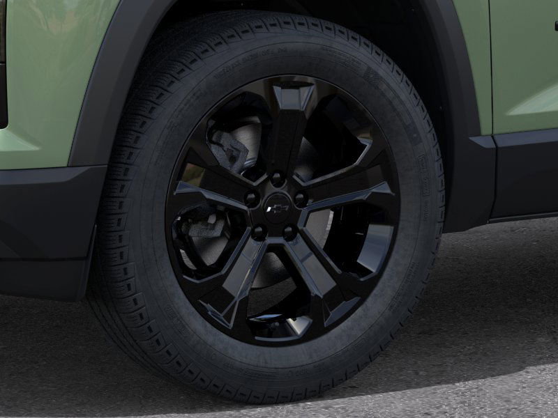 Thumbnail: 2026 Chevrolet Equinox - 6