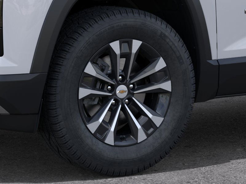 Thumbnail: 2026 Chevrolet Equinox - 6