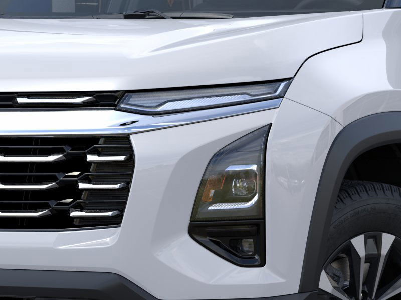 Thumbnail: 2026 Chevrolet Equinox - 18