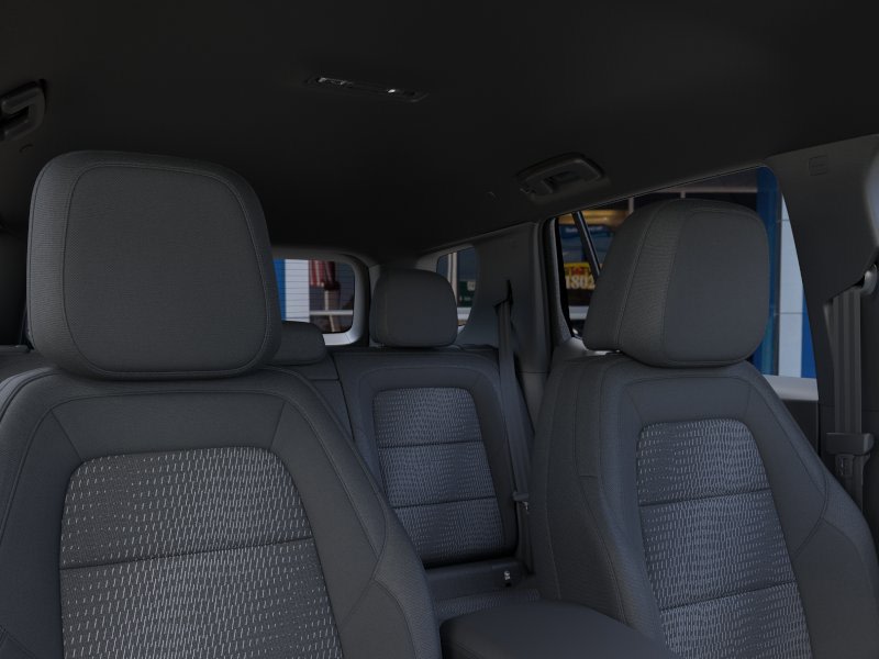 2026 Chevrolet Equinox LT - Photo 9