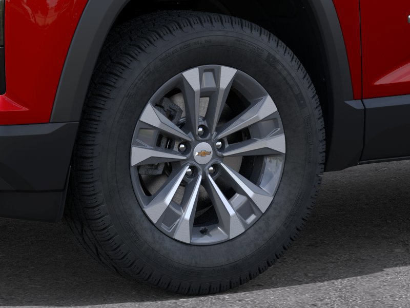 2026 Chevrolet Equinox LT - Photo 7