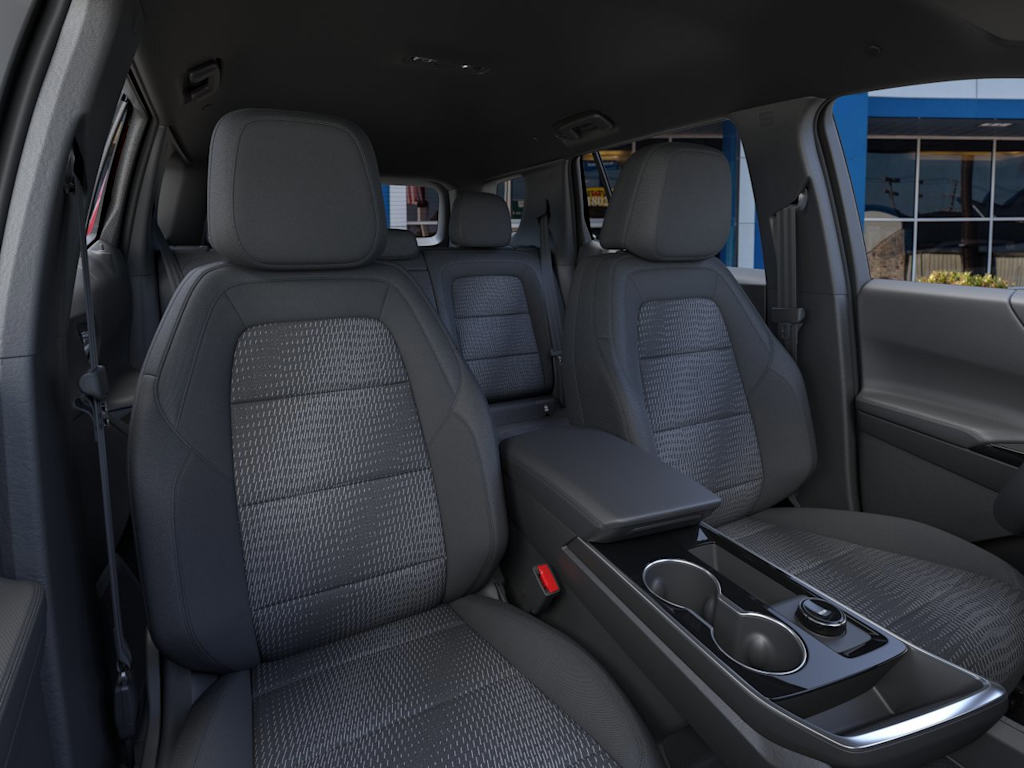 2026 Chevrolet Equinox LT - Photo 8