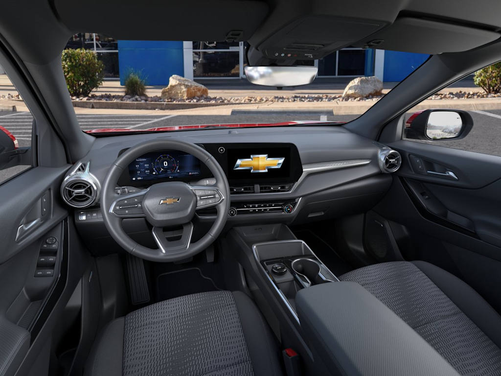 2026 Chevrolet Equinox LT - Photo 2