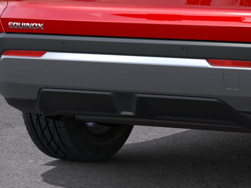 2026 Chevrolet Equinox LT - Photo 6