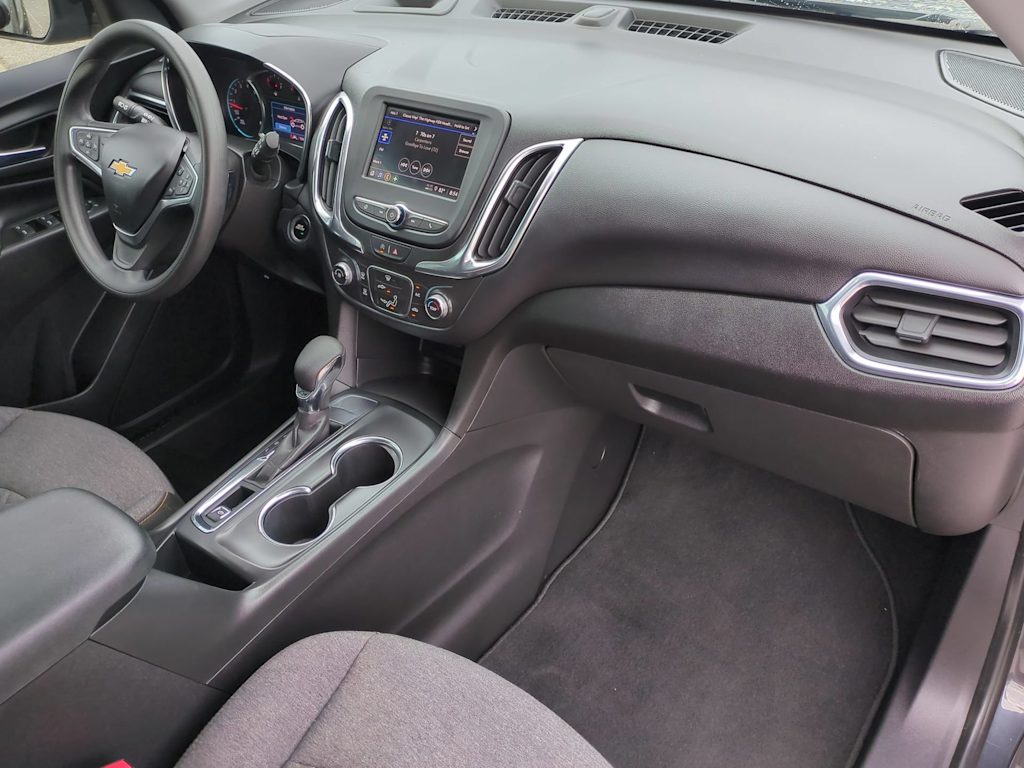 Thumbnail: 2023 Chevrolet Equinox - 13