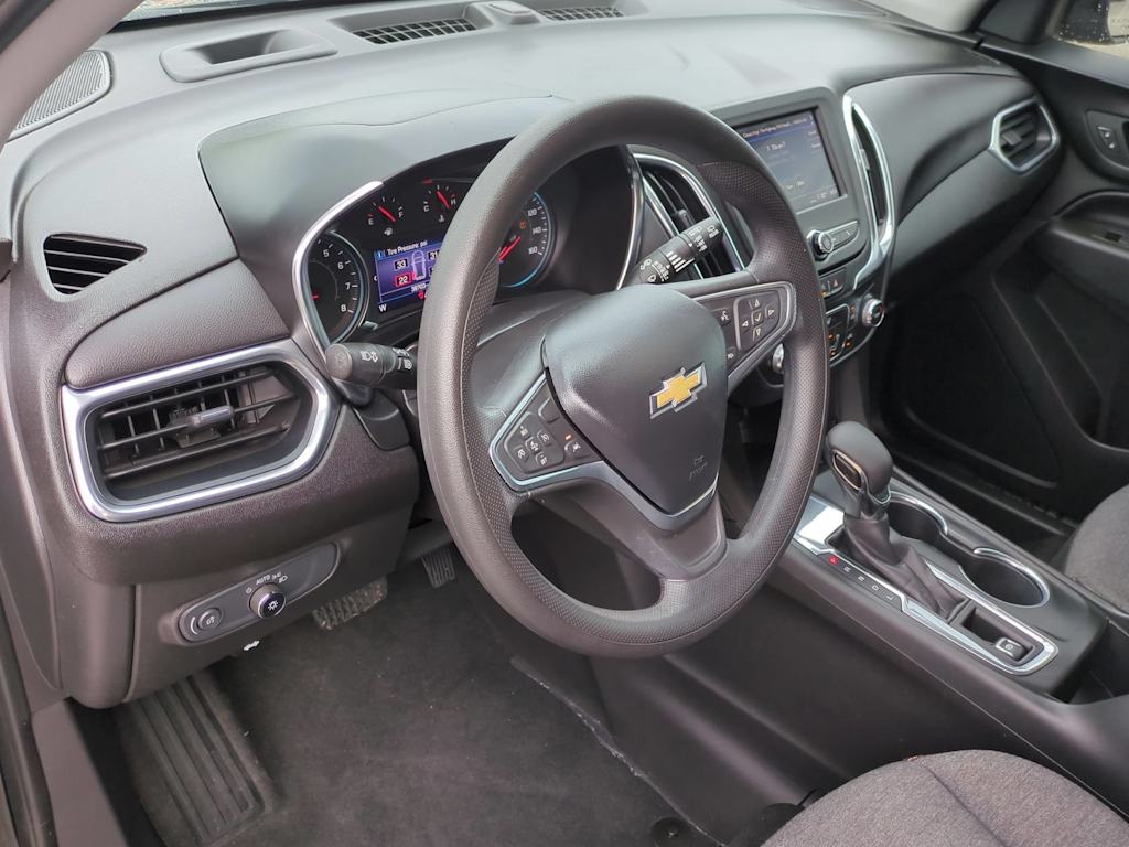 Thumbnail: 2023 Chevrolet Equinox - 2