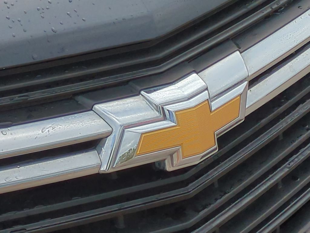 Thumbnail: 2023 Chevrolet Equinox - 33