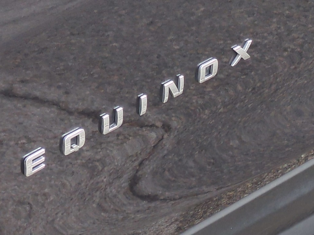 Thumbnail: 2023 Chevrolet Equinox - 7