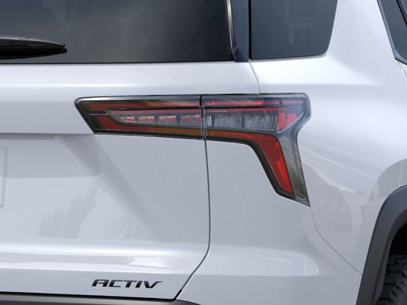 Thumbnail: 2026 Chevrolet Equinox - 20