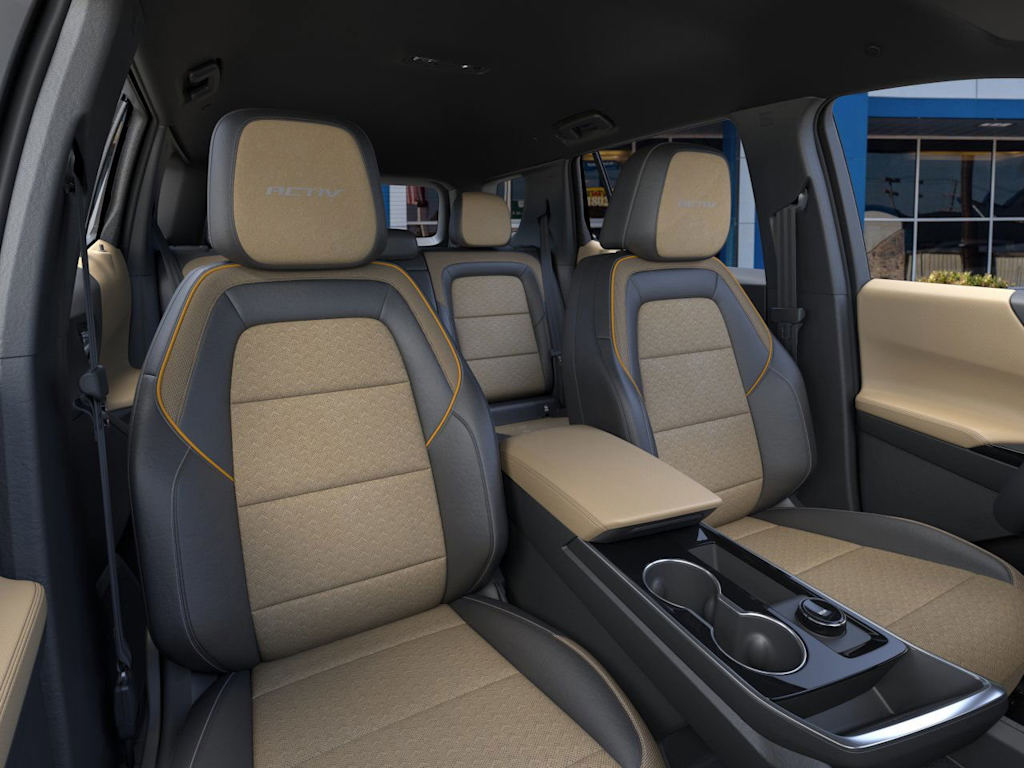 Thumbnail: 2026 Chevrolet Equinox - 8